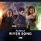 Diary of River Song - Series 5, The